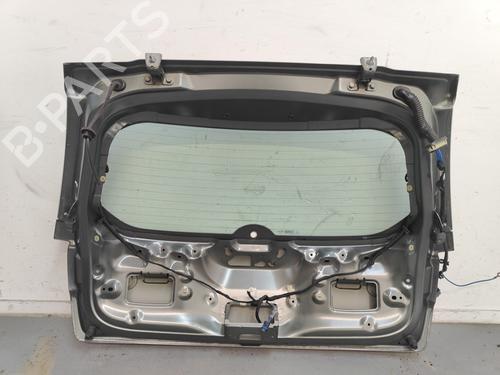 Tailgate CITROËN C3 II (SC_) 1.6 VTi 120 | BP33786992C6  - Image 5