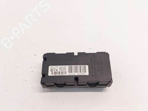 Used Electronic module Electronic module PEUGEOT 207 CC (WD_) 1.6 16V (120 hp) 33782302 33782302