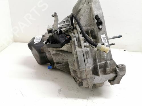 Gearbox RENAULT TWINGO II (CN0_) 1.5 dCi (CN0E) | BP33779217M3 - Image 3