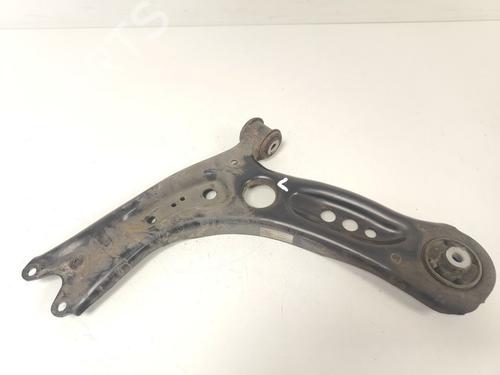 Used Left front suspension arm Left front suspension arm AUDI A3 (8V1, 8VK) 1.6 TDI (110 hp) 33775518 33775518