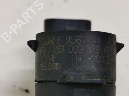 Electronic module BMW 1 (E87) 120 d | BP33791924M83 - Image 3