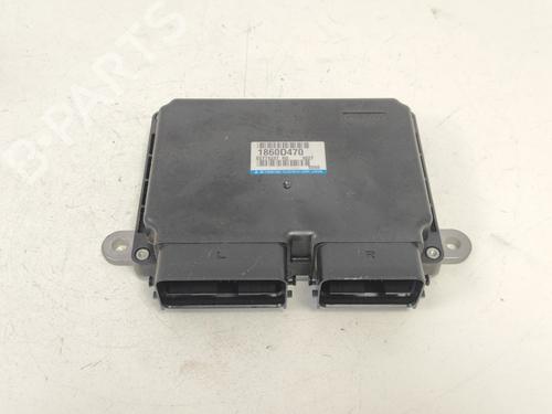 Control unit MITSUBISHI ASX (GA_W_) 2.0 MIVEC (GA2W) | BP33787347M11 - Image 2