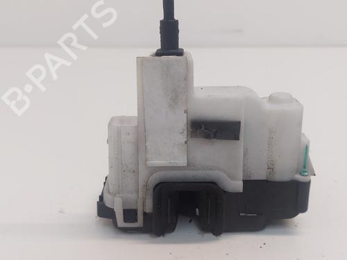 Front left lock FIAT PANDA (169_) 1.1 (169.AXA1A) | BP33782005C98 - Image 3