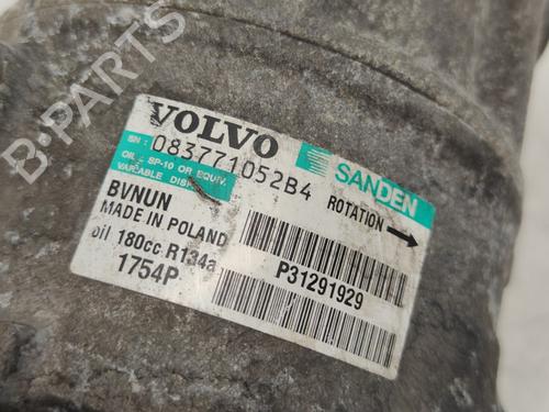 AC compressor VOLVO C30 (533) D2 | BP33783214M34  - Image 6