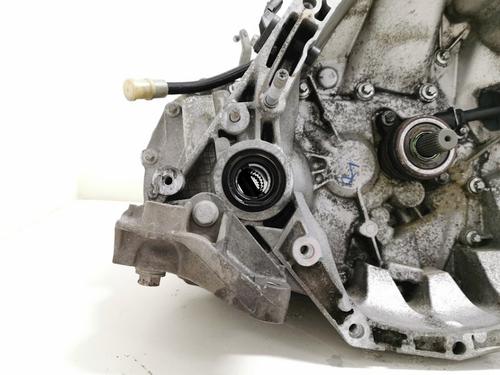 Gearbox RENAULT TWINGO II (CN0_) 1.5 dCi (CN0E) | BP33779217M3 - Image 2