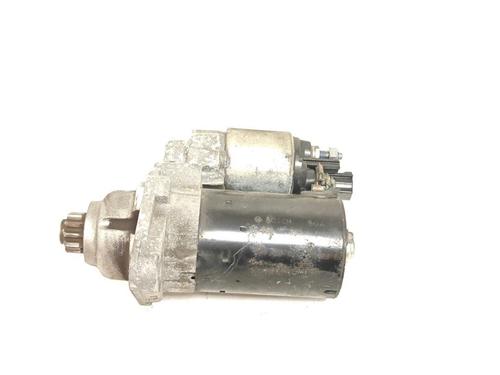 Used Starter Starter SKODA SUPERB II (3T4) 1.8 TSI (160 hp) 33869251 33869251