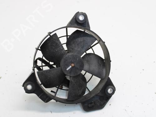 Used Radiator fan Radiator fan SMART FORFOUR Hatchback (453) 1.0 (453.042, 453.043) (71 hp) 33781417 33781417