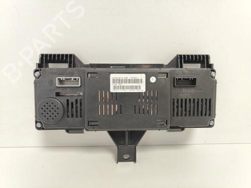 Instrument cluster RENAULT ZOE Hatchback Van (BFM_) Electric (BFME) | BP33776707C47 - Image 3