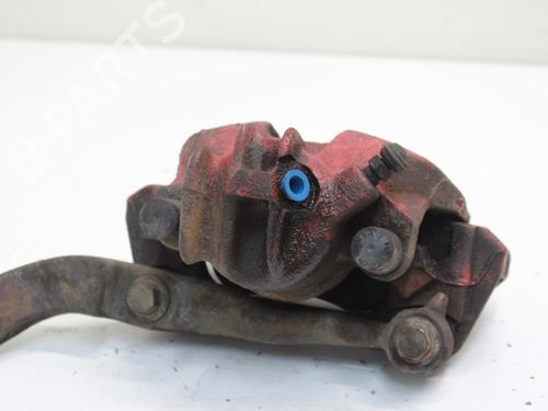 Right front brake caliper VOLVO S60 I (384) 2.4 | BP33781241M104 - Image 2