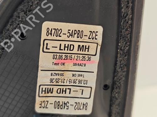 Retrovisor esquerdo SUZUKI VITARA (LY) 1.6 (APK 416) | BP38498144C26 - Image 8