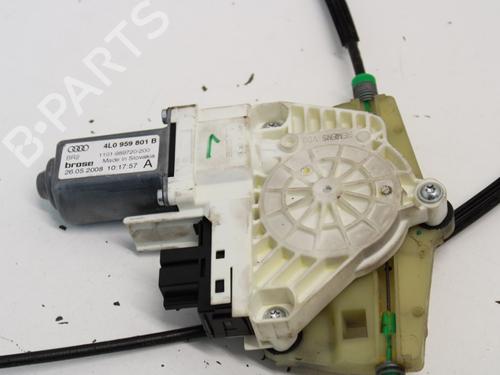 Front left window mechanism AUDI Q7 (4LB) 3.0 TDI quattro | BP33781595C22 - Image 2
