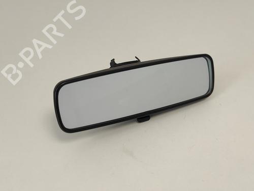 Used Rear mirror Rear mirror CITROËN C3 III (SX) 1.2 PureTech 82 (83 hp) 33785521 33785521