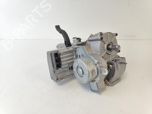 Steering column FORD FIESTA VI (CB1, CCN) 1.0 EcoBoost | BP33786592M21 - Image 2