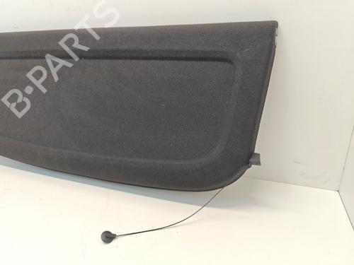 Rear parcel shelf FORD FIESTA VII (HJ, HF) 1.0 EcoBoost | BP36559079C85 - Image 3