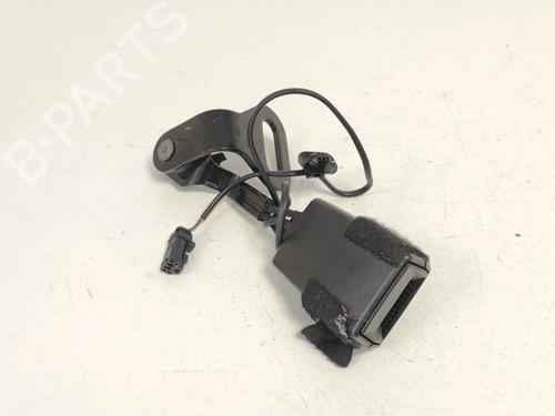 Engate do cinto Engate do cinto PEUGEOT 5008 (0U_, 0E_) 1.6 16V (156 hp) 33787772 33787772