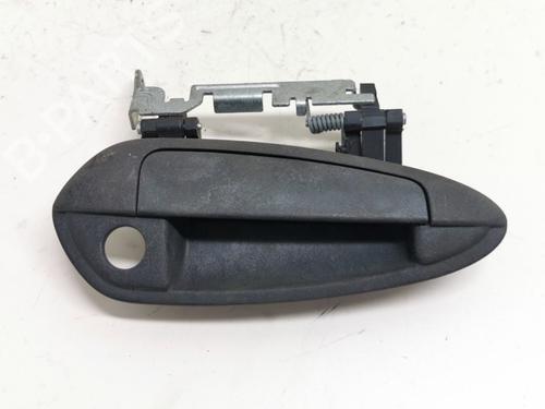 Utvendig håndtak Utvendig håndtak FIAT GRANDE PUNTO (199_) 1.3 D Multijet (75 hp) 33780195 33780195
