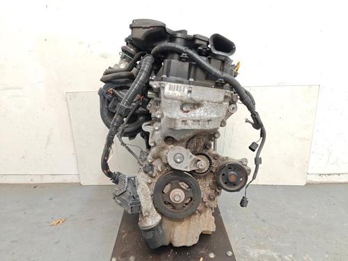 Engine PEUGEOT 108 1.0 VTi | BP38530904M1 - Image 4