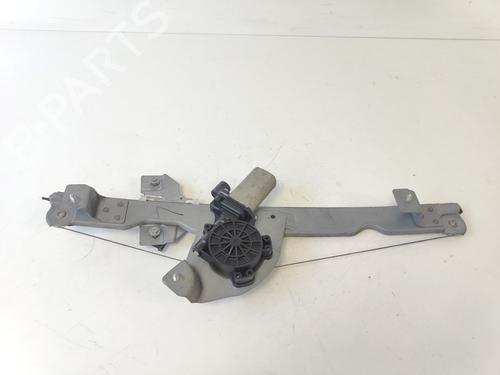 Elevador vidro frente esquerdo Elevador vidro frente esquerdo DACIA SANDERO 1.2 16V (75 hp) 33786934 33786934