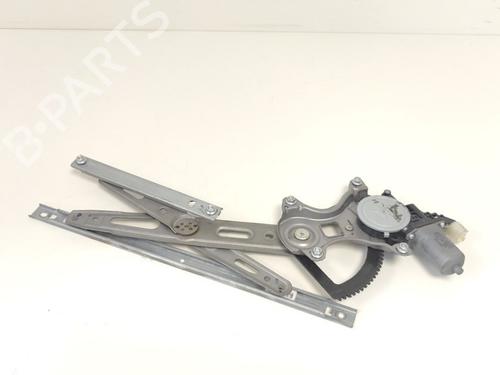 Used Front right window mechanism Front right window mechanism HYUNDAI i20 I (PB, PBT) 1.2 (78 hp) 33785646 33785646