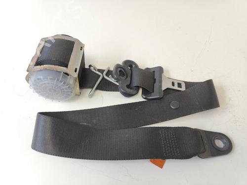 Used Front right seatbelt Front right seatbelt 33785015 33785015