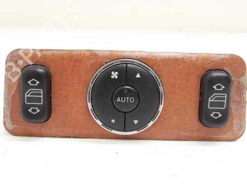 Used Switch Switch MERCEDES-BENZ M-CLASS (W163) ML 350 (235 hp) 33780994 33780994