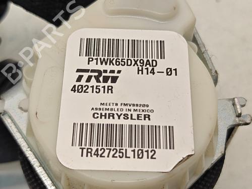 Rear left seatbelt JEEP CHEROKEE (KL) 2.2 CRD 4x4 | BP40540050I29 - Image 3