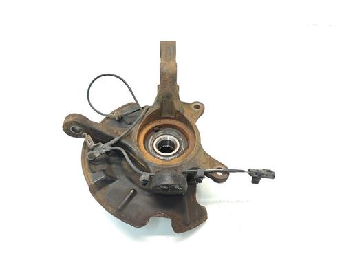 Used Left front steering knuckle Left front steering knuckle 38458169 38458169