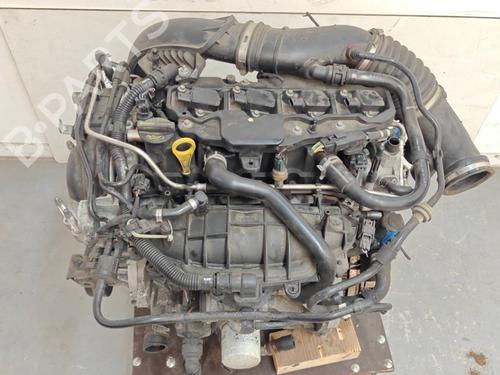 Engine FORD MONDEO IV Turnier (BA7) 1.6 EcoBoost | BP33791843M1 - Image 2