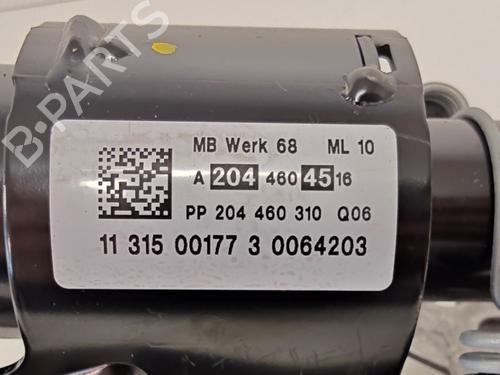 Steering column MERCEDES-BENZ C-CLASS T-Model (S204) C 200 CDI (204.201) | BP33789902M21  - Image 5