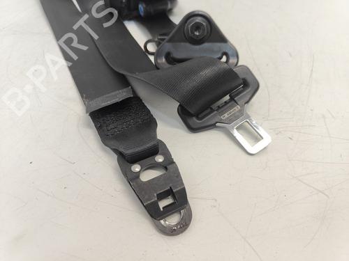 Front left seatbelt RENAULT CLIO IV (BH_) 1.5 dCi 90 | BP33775169I26 - Image 2
