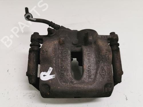 Used Right front brake caliper Right front brake caliper RENAULT TRAFIC II Van (FL) 1.9 dCi 100 (FL0C, FL0K, FL0B) (101 hp) 33779514 33779514