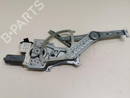 Used Front right window mechanism Front right window mechanism OPEL VECTRA C GTS (Z02) 2.2 DTI 16V (F68) (125 hp) 33779723 33779723