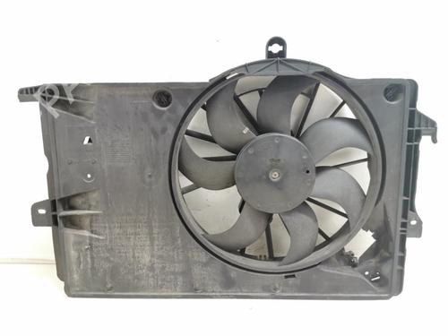 Used Radiator fan Radiator fan OPEL MERIVA A MPV (X03) 1.4 16V Twinport (E75) (90 hp) 33774598 33774598