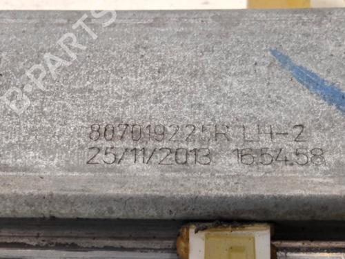 Front left window mechanism RENAULT CAPTUR I (J5_, H5_) 0.9 TCe 90 | BP38347201C22 - Image 4