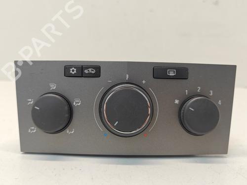Used Climate control Climate control 37415892 37415892