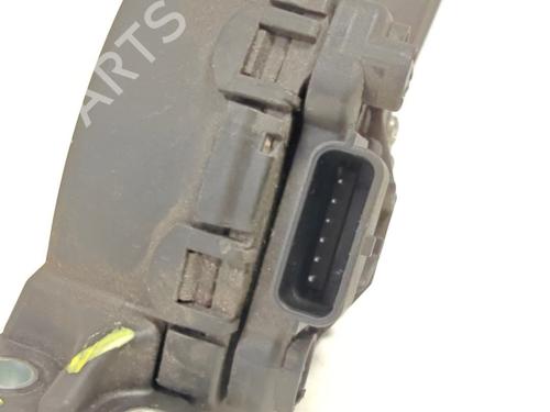 Pedal RENAULT TWINGO II (CN0_) 1.2 Turbo (CN0C, CN0F) | BP33791463I4 - Image 3