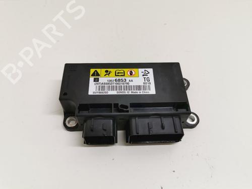 ecu-airbags-chevrolet-spark-m300-2009-33778951 main image