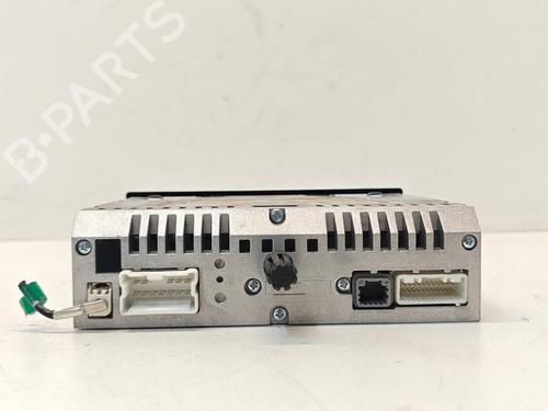 Radio RENAULT KANGOO Express (FW0/1_) Z.E. (FW0Z, FW1Z) | BP40288409E6 - Image 2