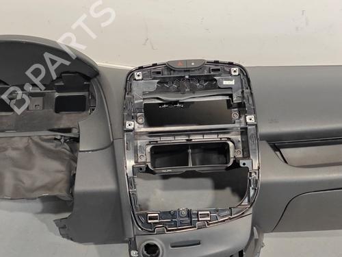 Dashboard RENAULT CLIO IV (BH_) 0.9 TCe 90 (BHNF, BHMA, BHMH, BHJK, BHJR) | BP39383023C46 - Image 3
