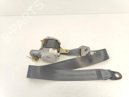 Used Front left seatbelt Front left seatbelt NISSAN MICRA III (K12) 1.2 16V (80 hp) 33777240 33777240