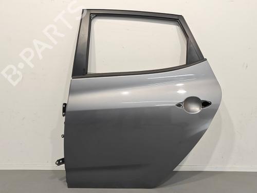 Used Left rear door Left rear door HYUNDAI ix20 (JC) 1.6 (125 hp) 40433013 40433013