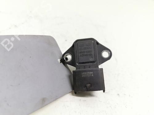 Used Electronic sensor Electronic sensor KIA PICANTO I (SA) 1.1 (65 hp) 33779295 33779295