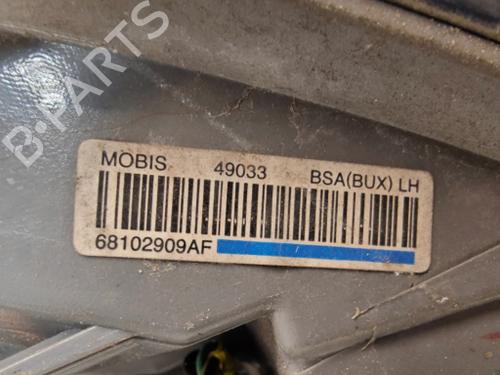 Left taillight JEEP CHEROKEE (KL) 2.2 CRD 4x4 | BP40540037C34 - Image 6