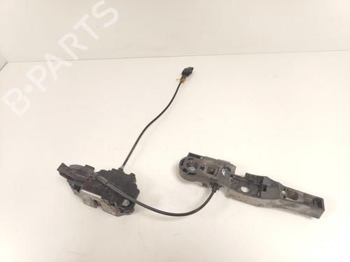 front-left-lock-renault-clio-iii-br01-cr01-2005-2006-2007-2008-2009-2010-2011-2012-2013-2014-33786521 main image