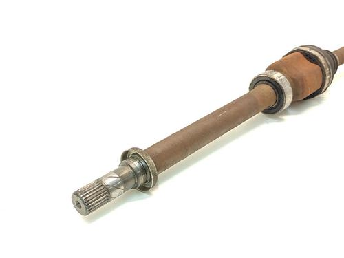 Right front driveshaft RENAULT CAPTUR I (J5_, H5_) 0.9 TCe 90 | BP38347183M39 - Image 4