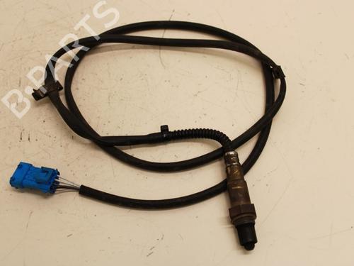 Used Electronic sensor Electronic sensor CITROËN C4 Coupe (LA_) 2.0 16V (177 hp) 33780363 33780363