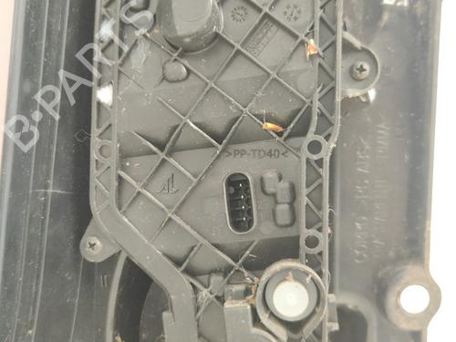 Right taillight FIAT PANDA (312_, 319_) 0.9 (312PXG1A) | BP33777785C35 - Image 3