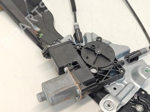 Front left window mechanism OPEL ASTRA J (P10) 1.4 (68) | BP36797242C22 - Image 2