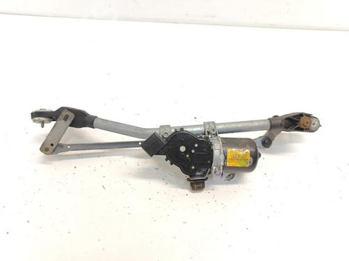 Used Front wipers mechanism Front wipers mechanism RENAULT MEGANE III Coupe (DZ0/1_) 1.4 TCe (DZ0F, DZ1V) (131 hp) 33774939 33774939