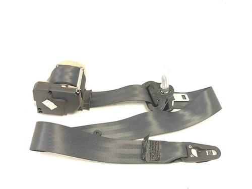 Used Rear left seatbelt Rear left seatbelt RENAULT TWINGO II (CN0_) 1.2 16V (CN04, CN0B) (75 hp) 35783052 35783052